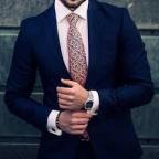 Robert Wilson's Avatar